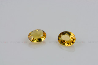 golden beryl faceted 320 10 3229